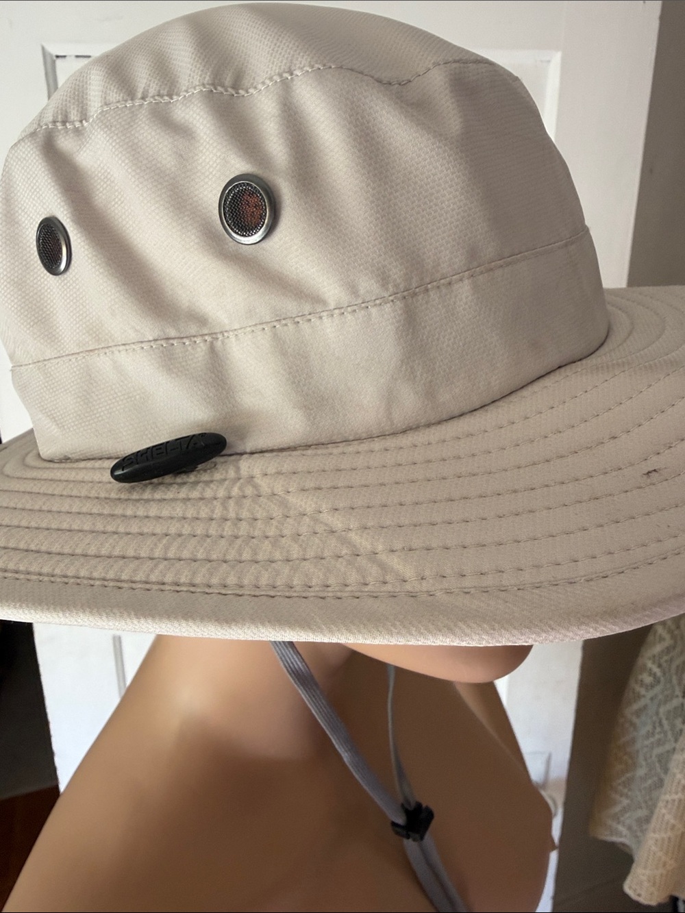 S/m- Unisex Shelty sun hat